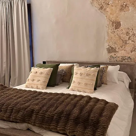 Casa vacanze Enoa Casa Cueva - Rural
